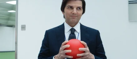 Emmy nominations 2025