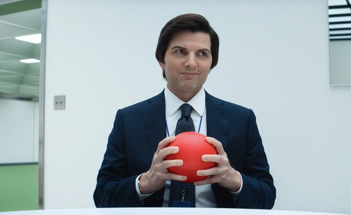 Emmy nominations 2025