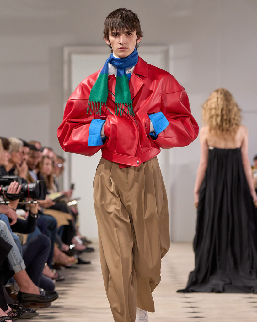 Celine, Spring 2026