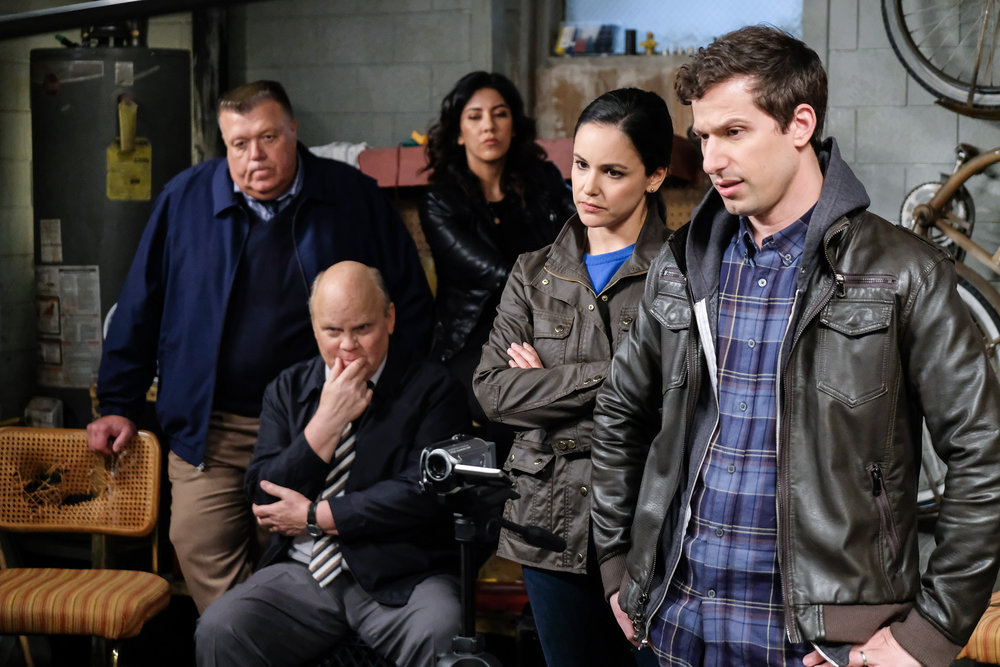 Best sitcoms of all time