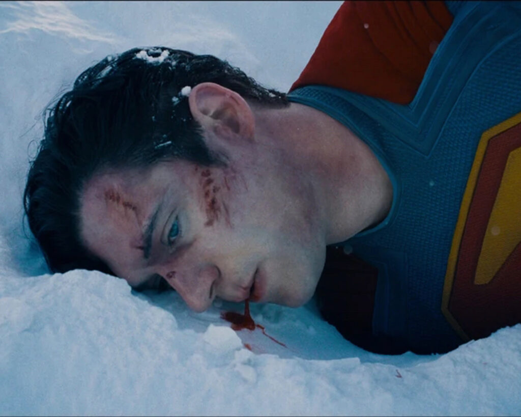Superman