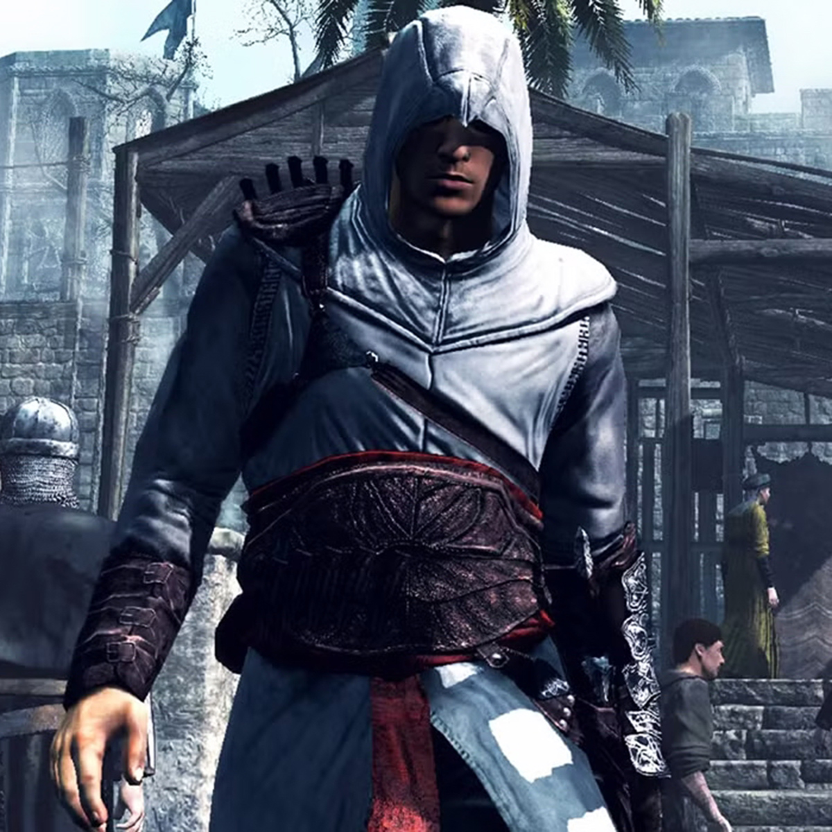 Leap of Faith: Netflix has just greenlit a new live-action Assassin’s Creed