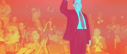 longest film festival standing ovations ever