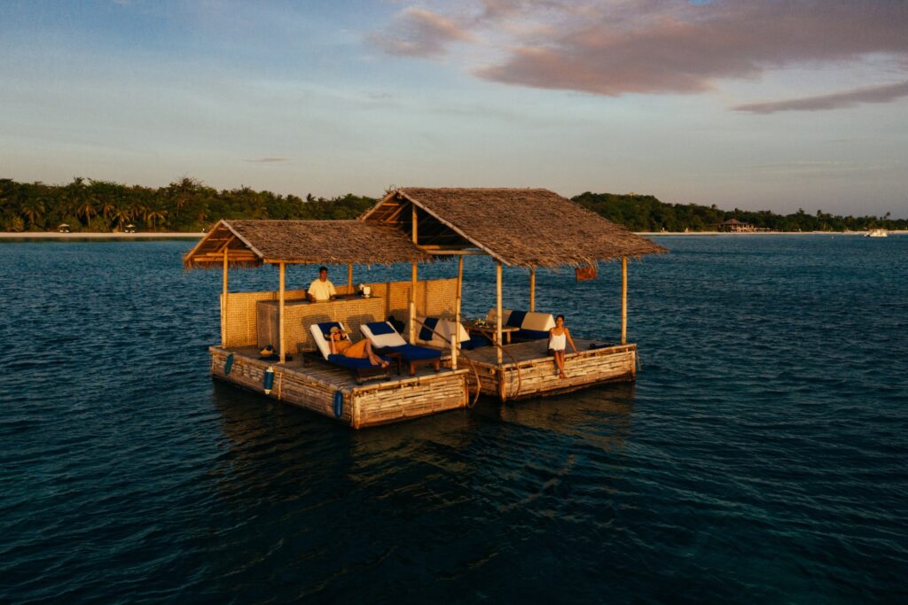amanpulo