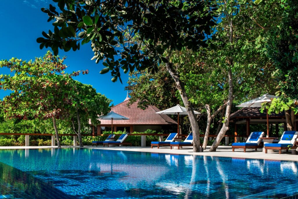 amanpulo