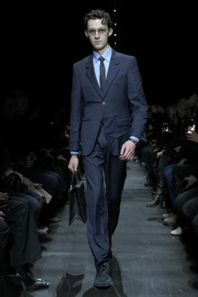 balenciaga autumn/winter 2025