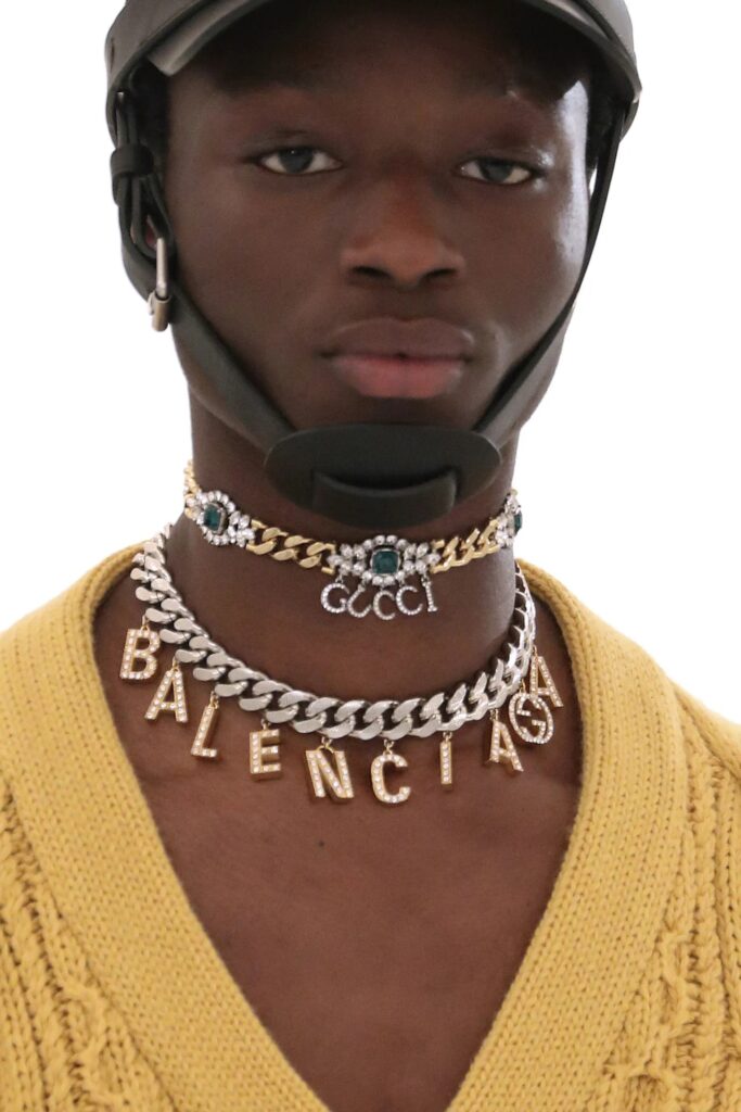 gucci x balenciaga