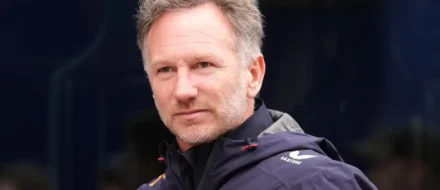 Christian Horner