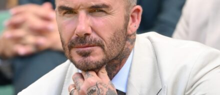 david beckham diamond tudor