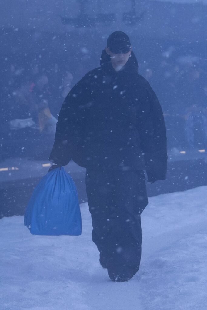 Balenciaga autumn/winter 2022