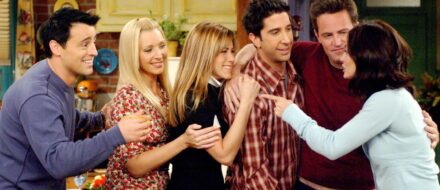 Best sitcoms of all time