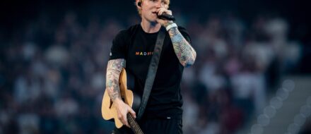 ed sheeran australia tour