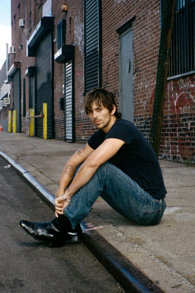 tyde levi