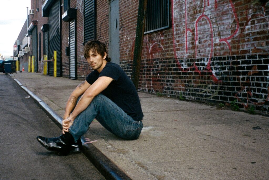 Esquire Five Fits With Tyde Levi
