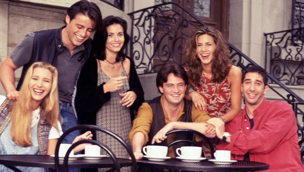 Best sitcoms of all time