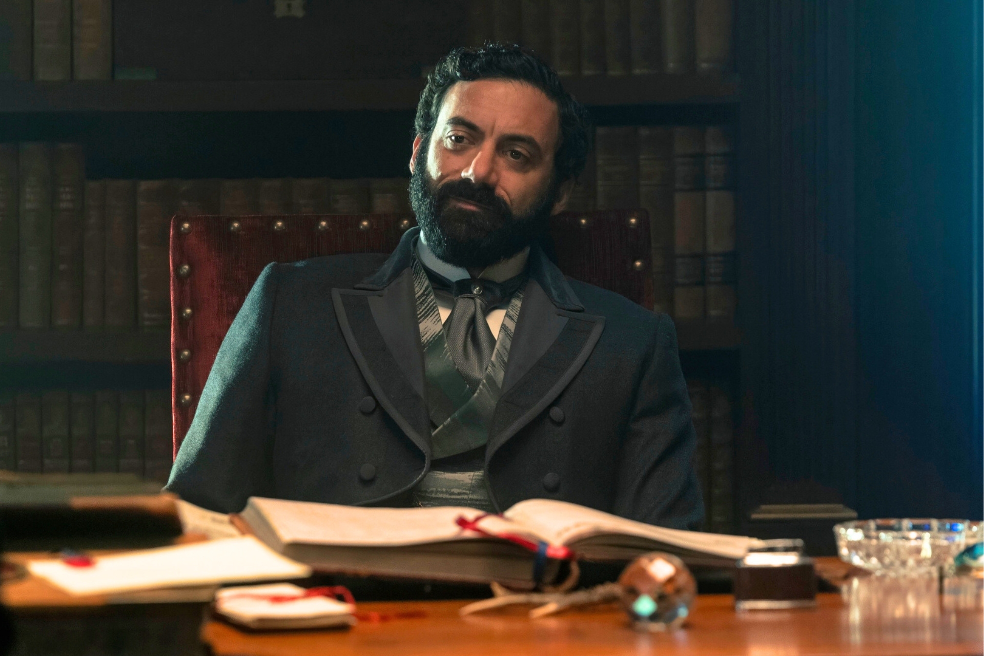 the gilded age season 3 episode 3 recap