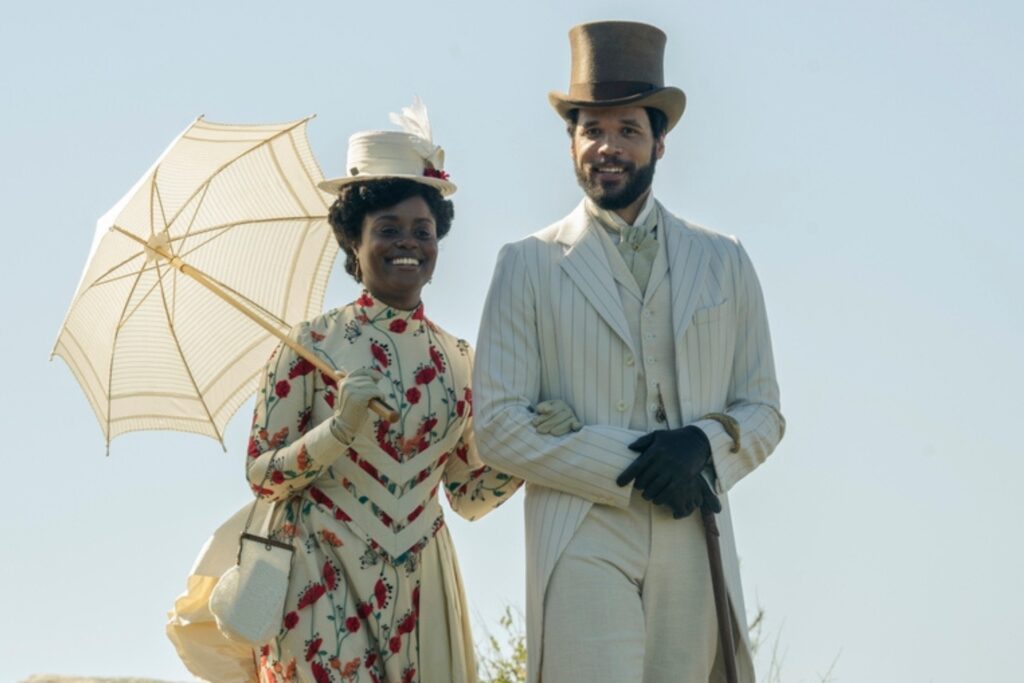 the gilded age season 3 episode 3 recap