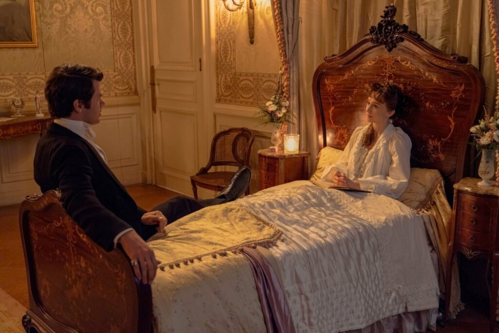 the gilded age season 3 episode 3 recap