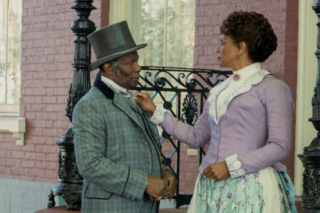 the gilded age season 3 episode 3 recap