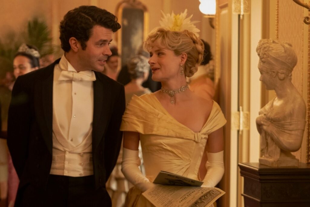the gilded age season 3 episode 3 recap