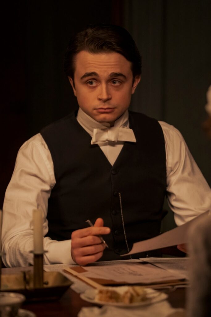 gilded age season 3 episode 6 recap