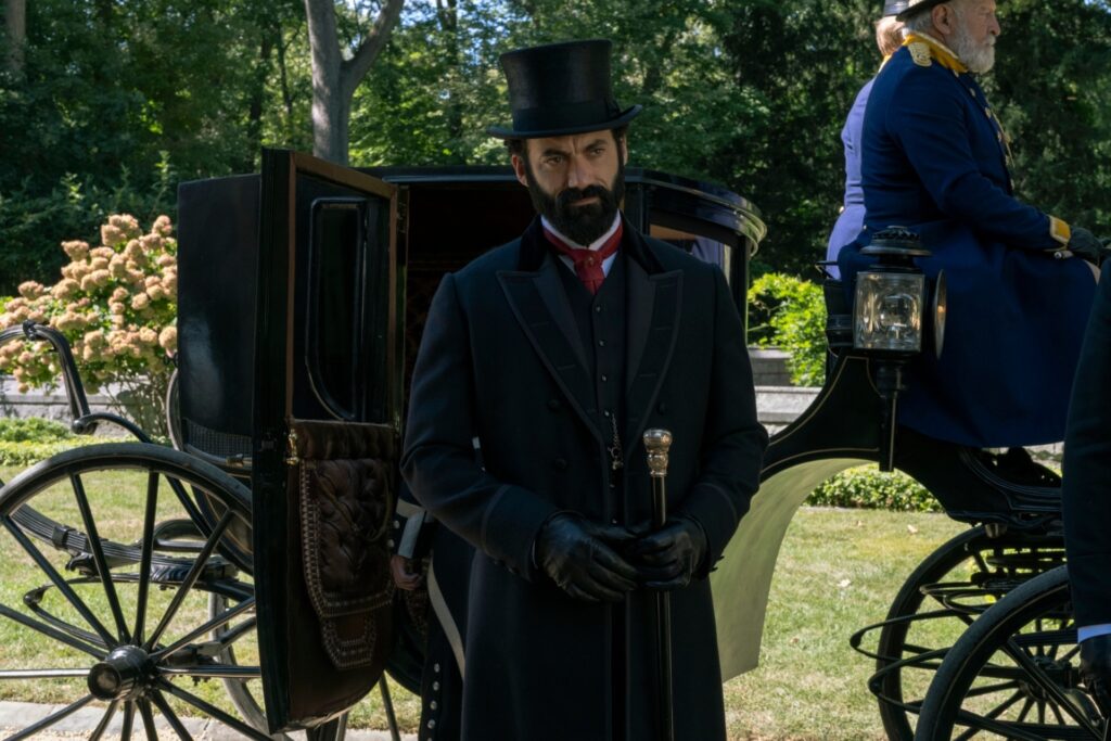 gilded age season 3 episode 6 recap