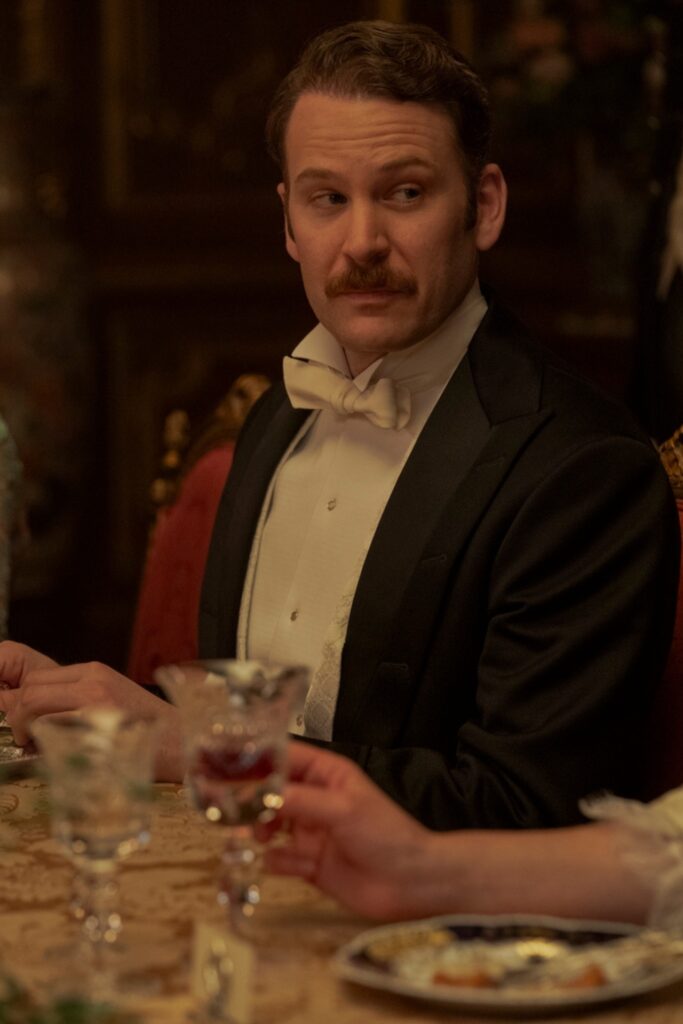 gilded age season 3 episode 6 recap hector