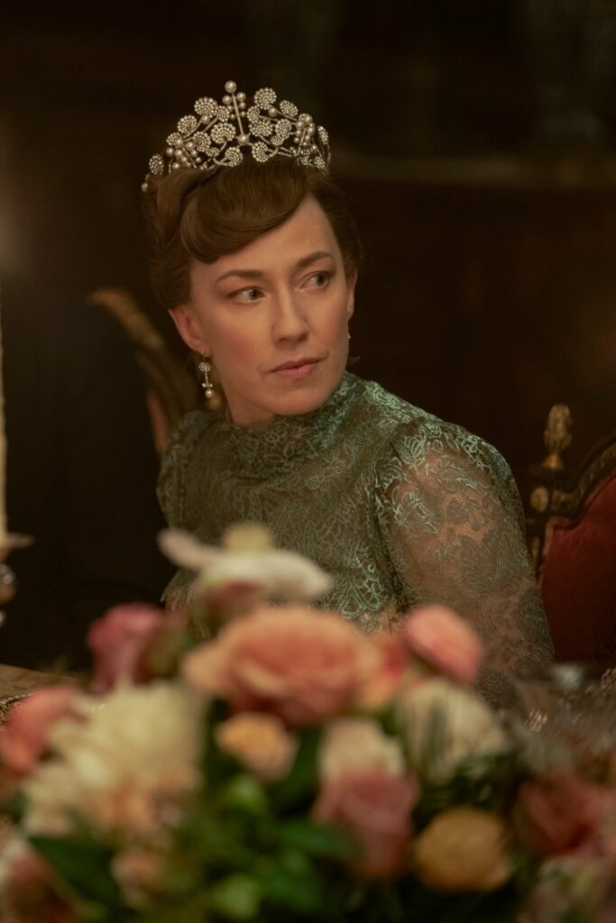 gilded age season 3 episode 6 recap bertha