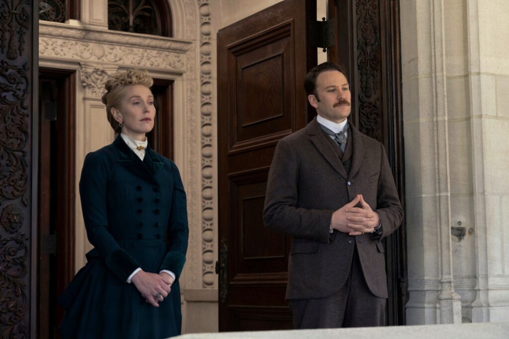 gilded age season 3 episode 6 recap