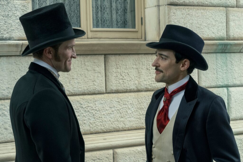 gilded age season 3 episode 6 recap
