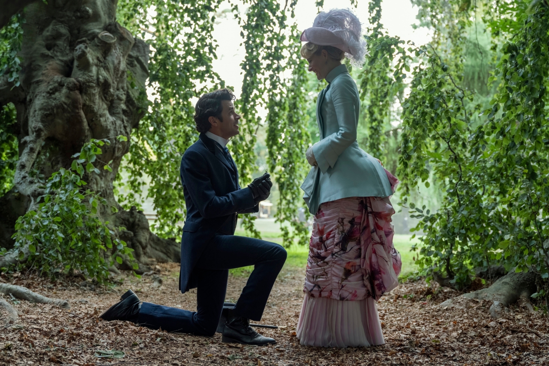 gilded age season 3 episode 5 recap