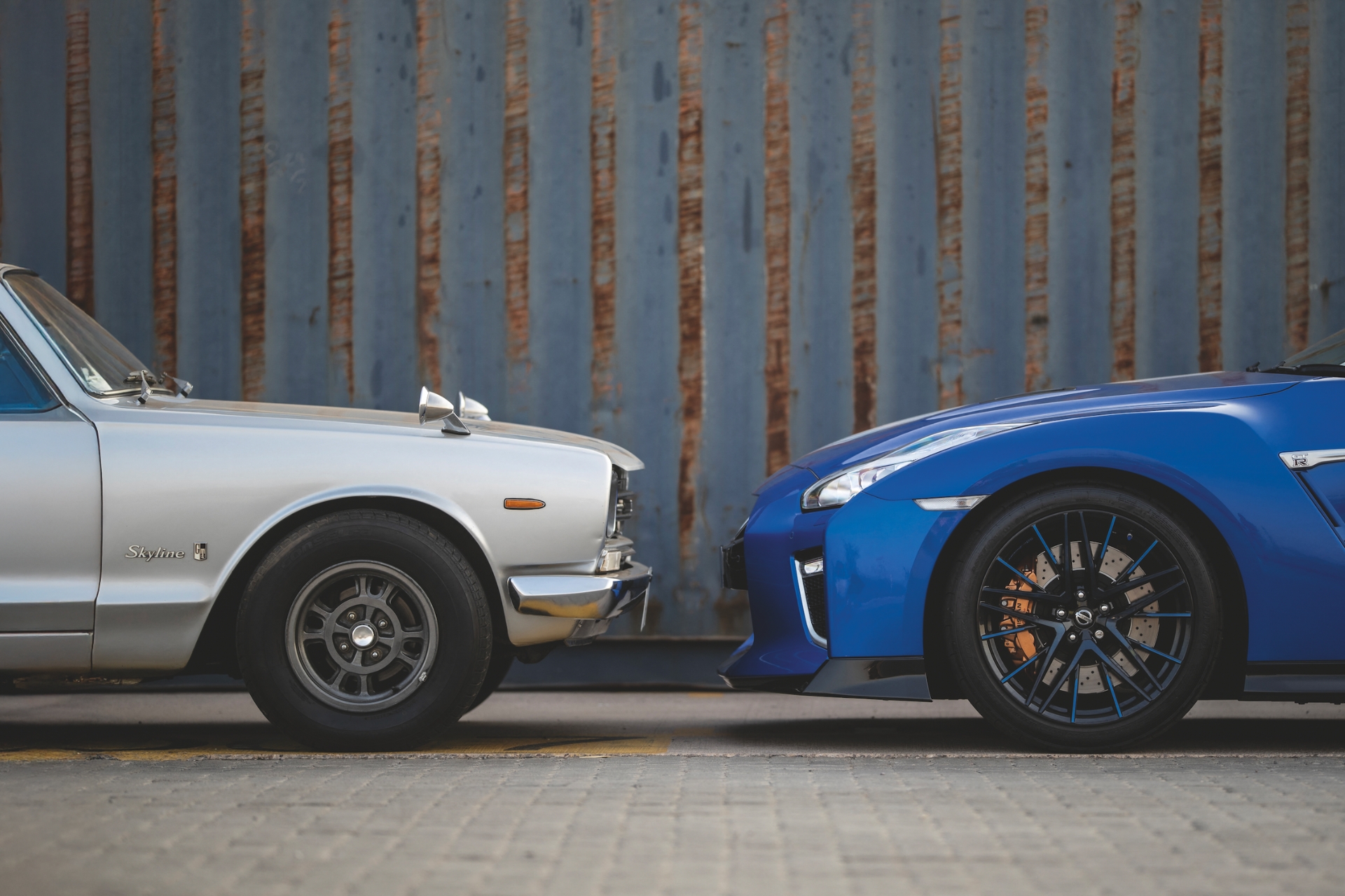 japan sports cars