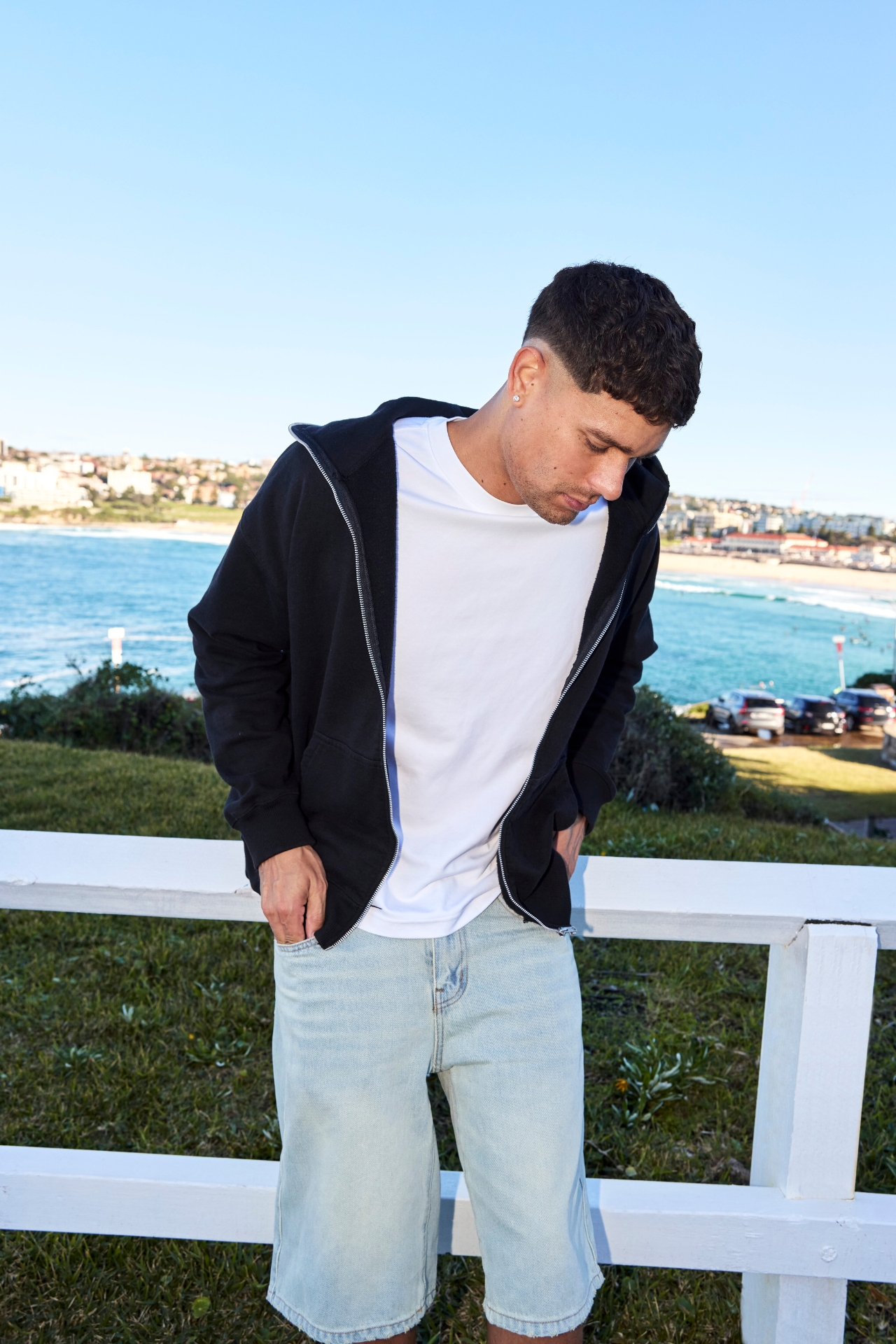 five fits with keanu verden vaucluse studios designer