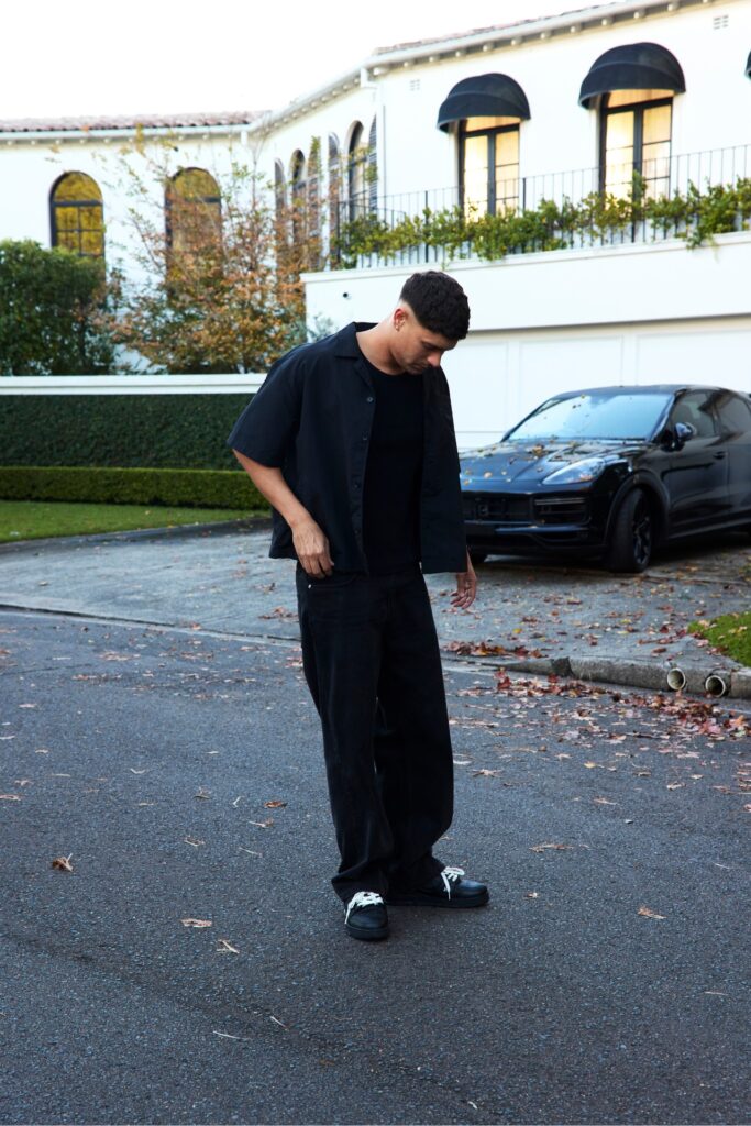 vaucluse studios designer keanu verden