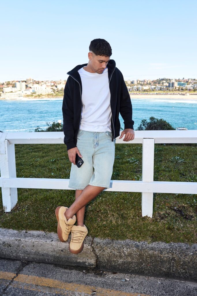 vaucluse studios designer keanu verden