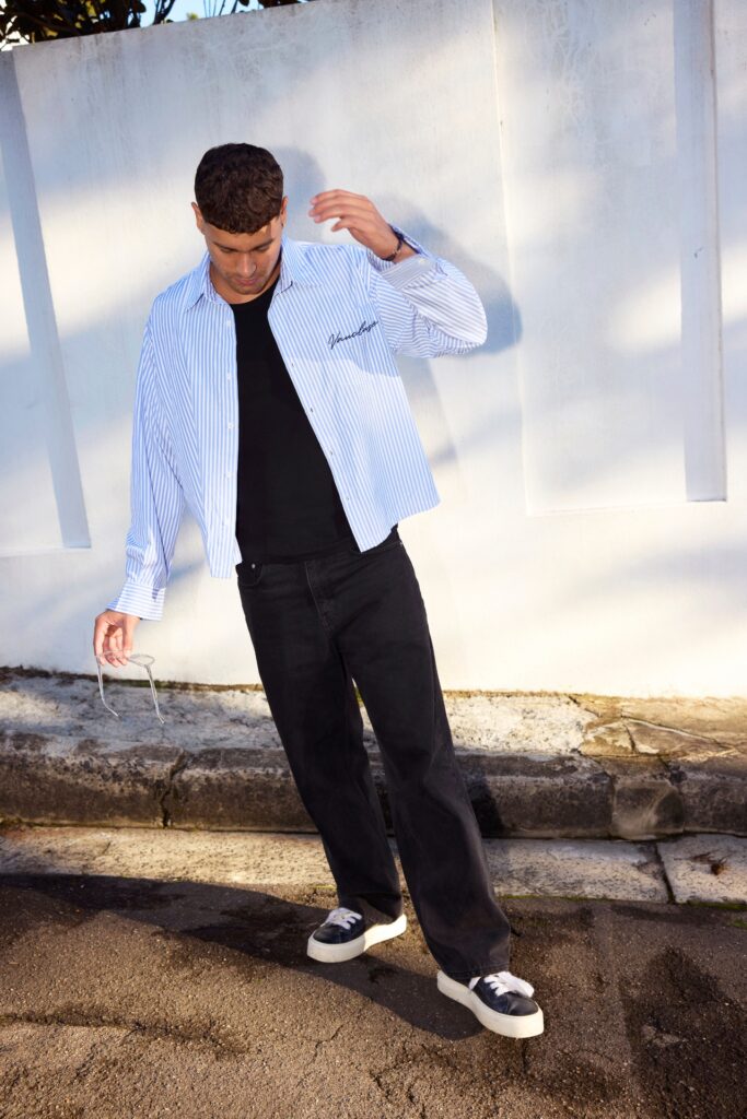 vaucluse studios designer keanu verden