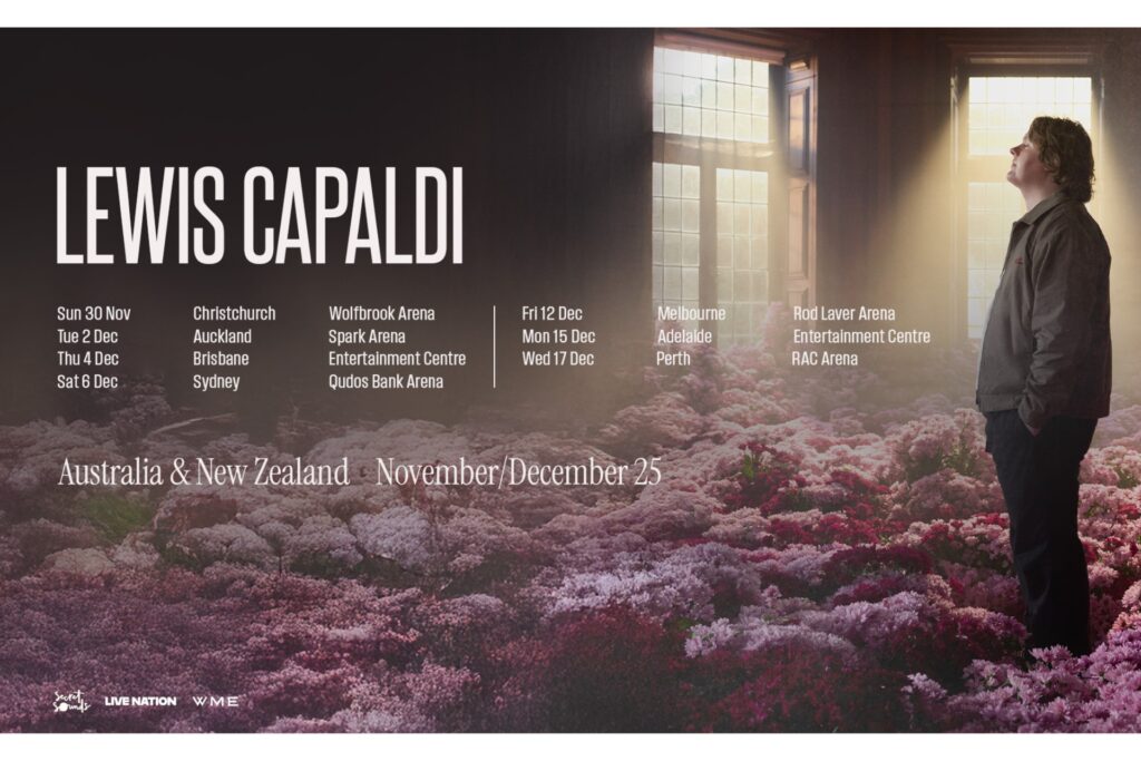 lewis capaldi australia