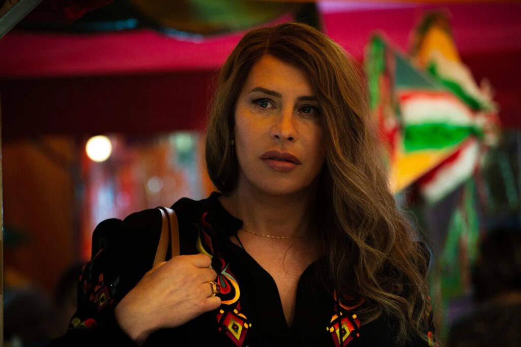 longest film festival standing ovations emilia perez