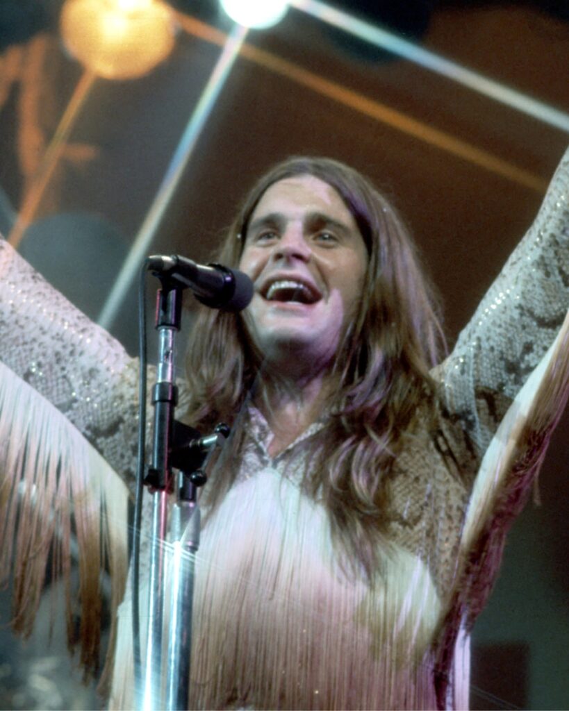ozzy osbourne dead