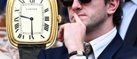 paul mescal wimbledon vintage cartier gandole