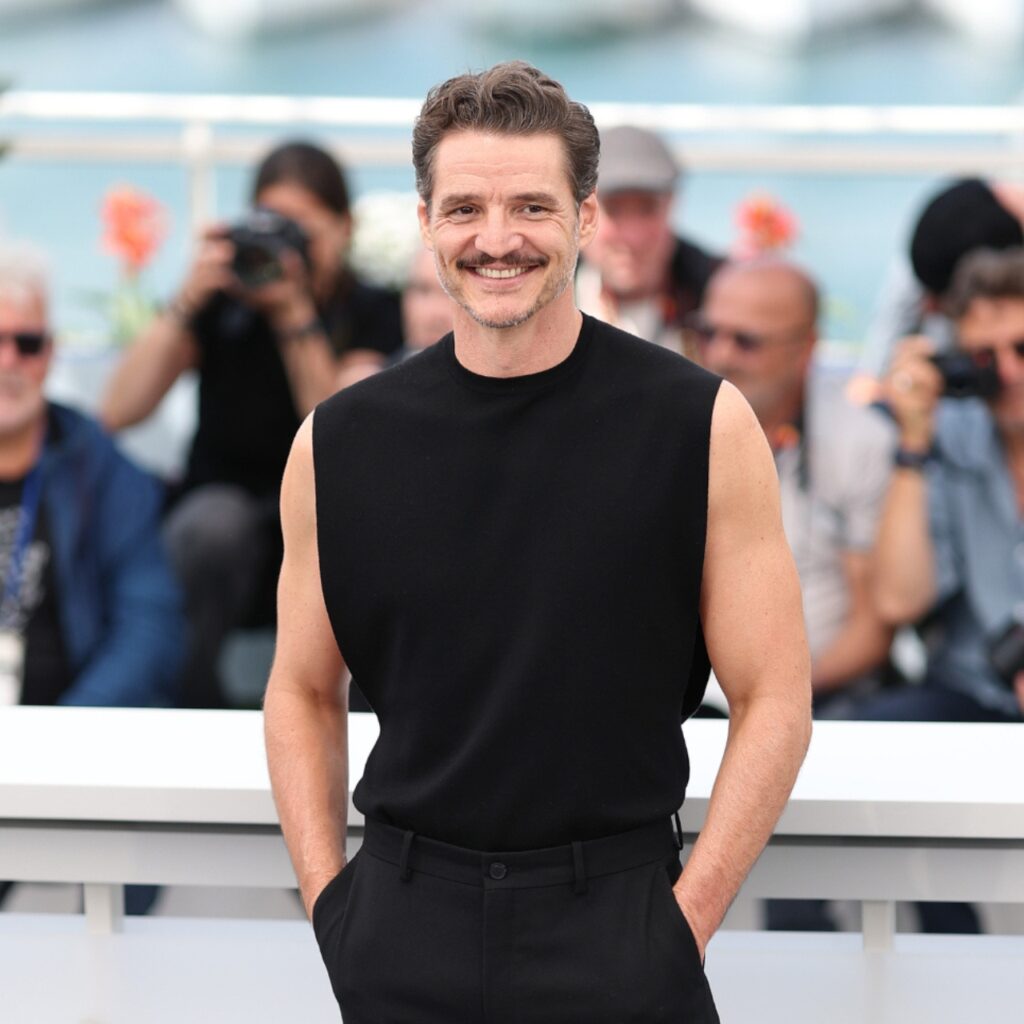 pedro pascal