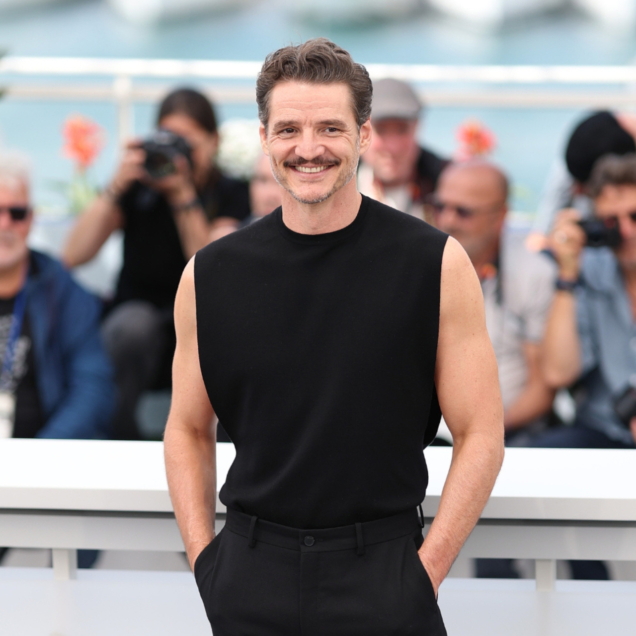 pedro pascal