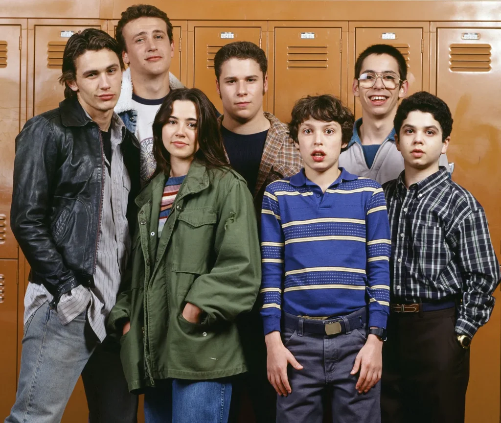 Best sitcoms of all time