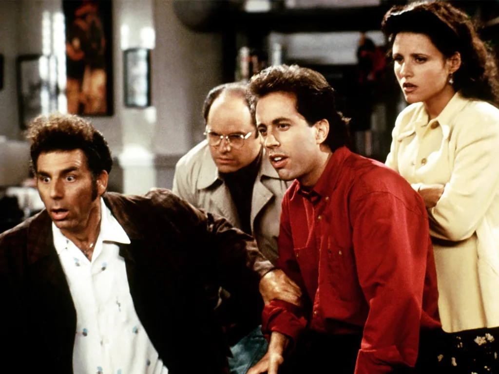 Best sitcoms of all time