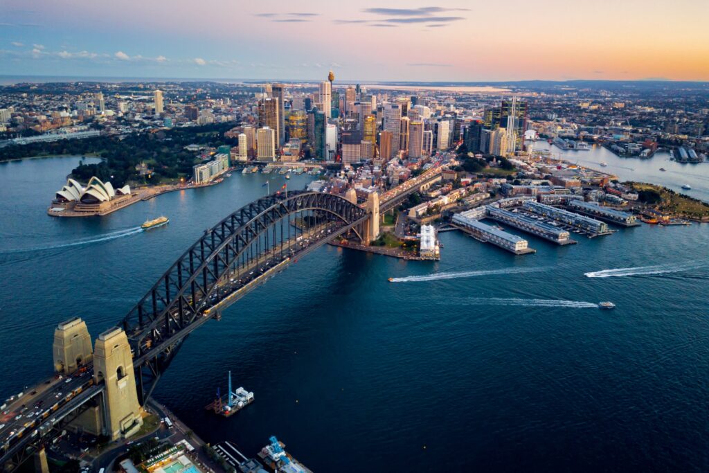 sydney australia