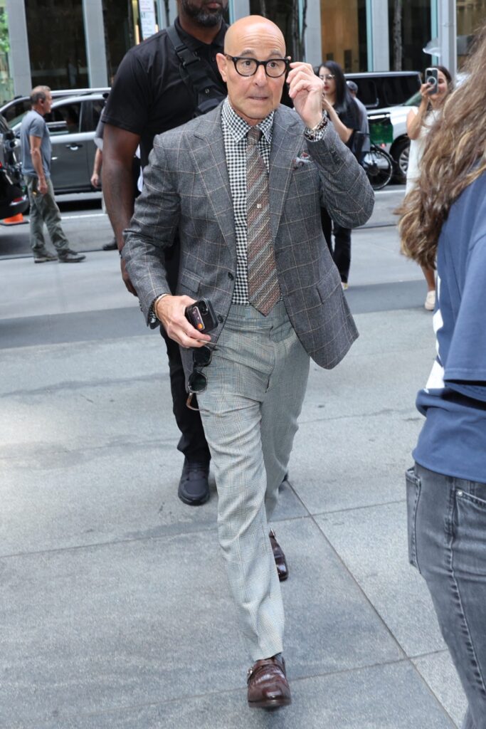 stanley tucci devil wears prada