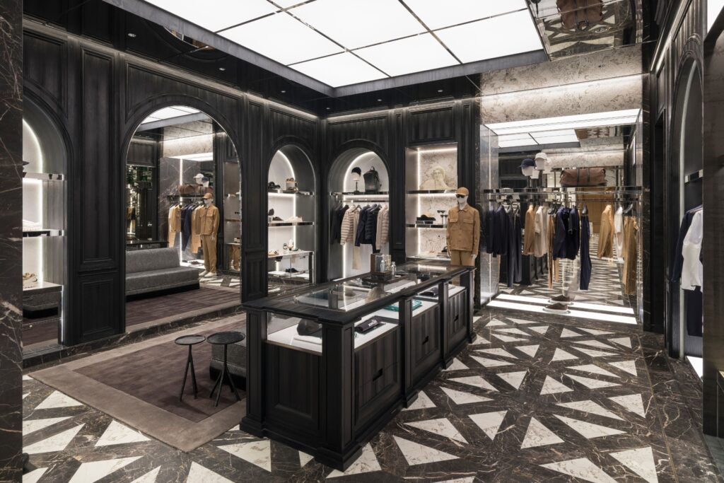 moncler sydney