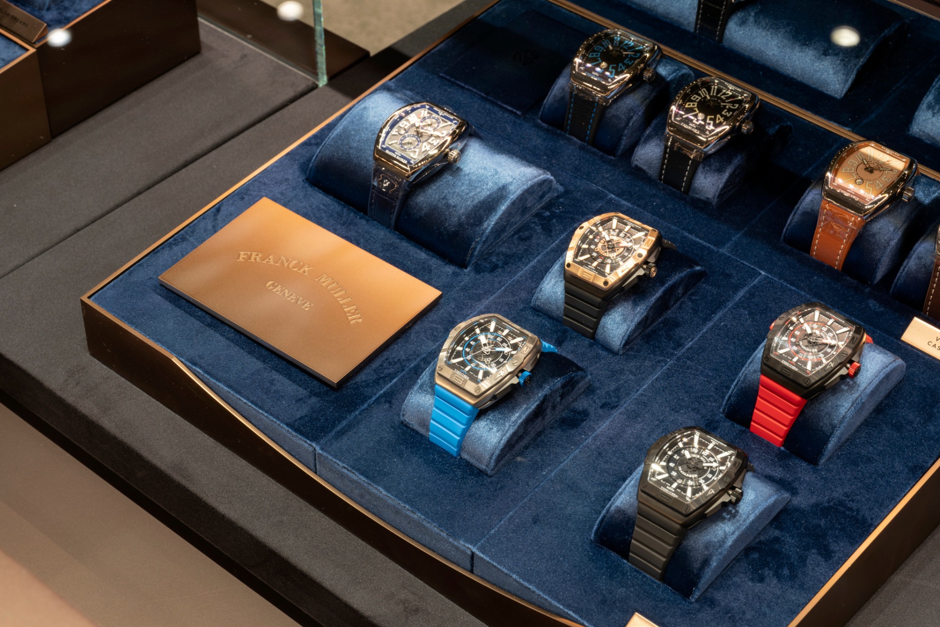 franck muller