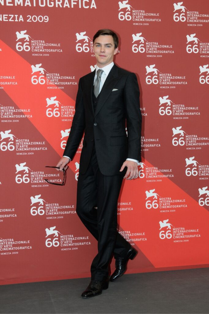 nicholas hoult