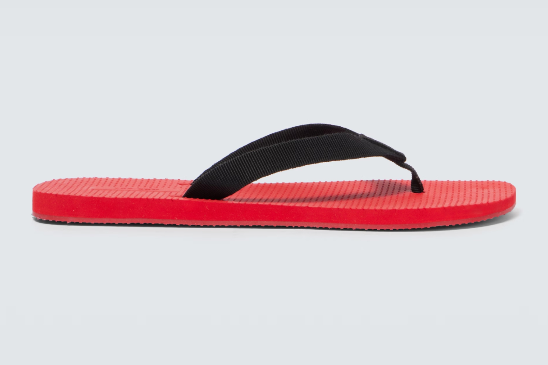 the row flip flops